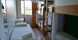 Bossa in Rio Hostel | Rio de Janeiro (eyaleti) - Rio de Janeiro (ve civarı) - Rio de Janeiro - Santa Teresa