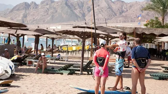 Ganet Sinai Resort | Güney Sina (il) - St. Catherine