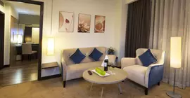 Vien Dong Hotel | Binh Duong (vilayet) - Ho Şi Min Şehri (ve civarı) - Ho Chi Minh City - Quận 1 - Ho Chi Minh Şehri Merkezi