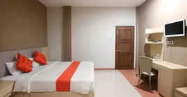 Tembok Batu Residence | Yogyakarta Özel Bölgesi - Yogyakarta (ve civarı) - Yogyakarta