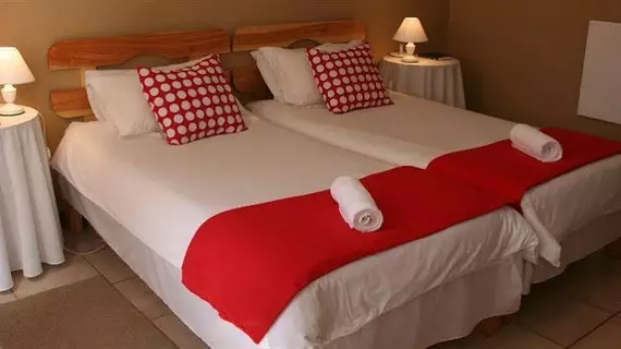 Karoopark Guest House | Eastern Cape - Camdeboo - Graaff-Reinet