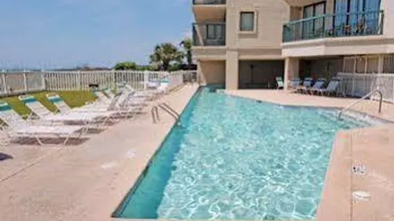 Ocean Bay Club by Elliott Beach Rentals | Güney Karolayna - Myrtle Plajı (ve civarı) - North Myrtle Beach - Ocean Drive Beach