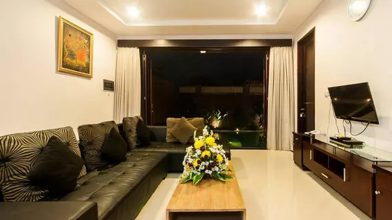 Precious Villas - Legian | Bali - Badung - Nakula