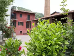 B&B La Ceramica Moline | Piedmont - Cuneo (il) - Vicoforte