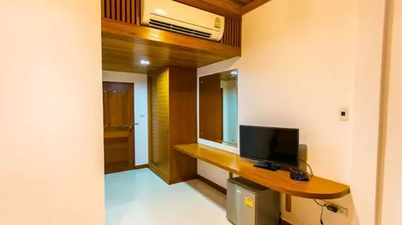 Tree Home Plus Home Stay | Nakhon Si Thammarat (vilayet) - Nakhon Si Thammarat