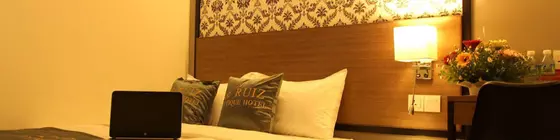 Le Ruiz Boutique | Kuala Lumpur (ve civarı) - Pekeliling