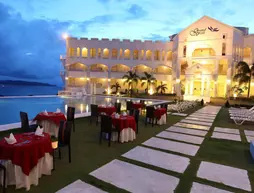 Boracay Grand Vista Resort & Spa | Aklan - Malay - Boracay - Yapak