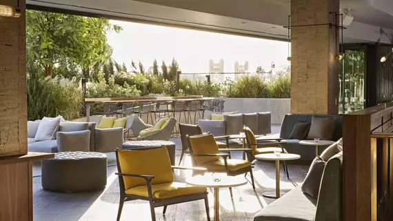 Kimpton The Sawyer | Kaliforniya - Sacramento (ve civarı) - Sacramento - Downtown Sacramento