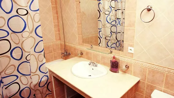 Jawhara Smir Residence | Tangier (ve civarı) - Allyene