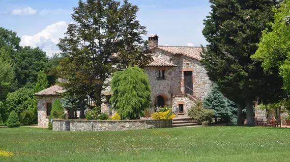 Borgo Poggio Bianco | Toskana - Siena (vilayet) - Sarteano