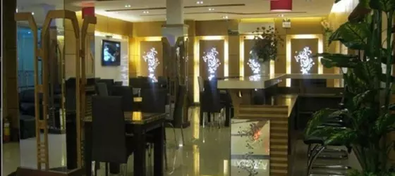 Hai Son Hotel | Binh Duong (vilayet) - Ho Şi Min Şehri (ve civarı) - Ho Chi Minh City - Quận 1 - Ho Chi Minh Şehri Merkezi