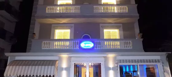 Hotel Villa Del Mare | Emilia-Romagna - Rimini - Marina Centro