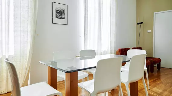 Exclusive Apartments in Città Alta | Lombardy - Bergamo - Bergamo (ve civarı) - Bergamo