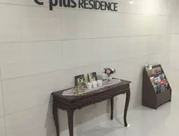 Cplus Residence | Gyeonggi - Suwon (ve civarı) - Hwaseong - Dongtan