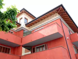 Residence Sant'Anna | Lombardy - Bergamo - Bergamo (ve civarı) - Ponte San Pietro