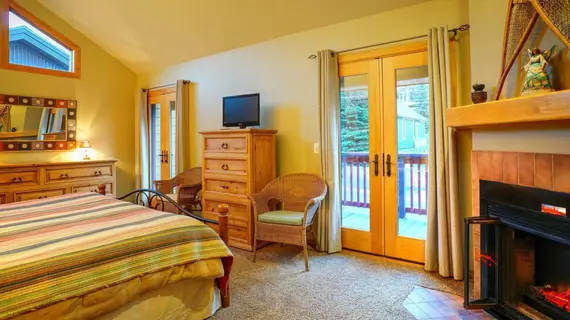 Abode On Norfolk | Utah - Park City (ve civarı) - Park City - Downtown Park City