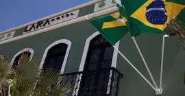 Lara Hotel | Northeast Region - Ceara (eyaleti) - Fortaleza (ve civarı) - Aquiraz - Prainha