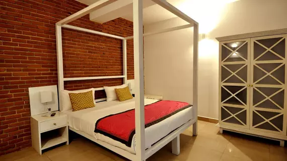 Clock Inn Dehiwala Hostel | Colombo Bölgesi - Lavinia Dağı