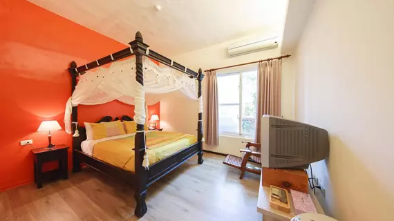 Kenting Bay B & B | Pingtung İlçesi - Hengchun - Daguang