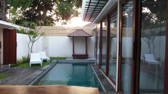 HK Villa Bali | Bali - Badung - Kuzey Legian