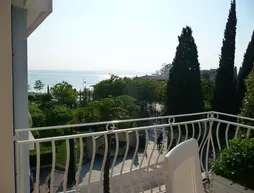 Hotel Luna | Lombardy - Brescia (il) - Sirmione