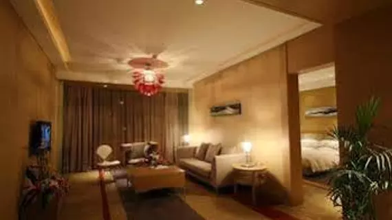 Four Seasons Rayli Hotel - Ningbo | Zhejiang - Ningbo - Yinzhou