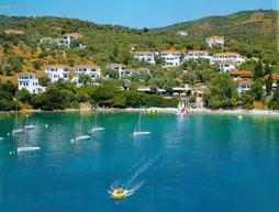 Leda Village Resort | Tesalya - Magnesia (bölge) - Güney Pelion - Horto