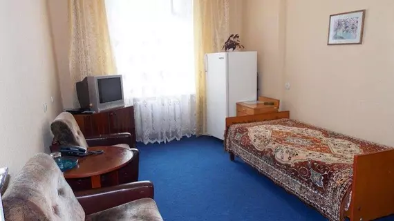 Hotel Chisinau | Kişinev