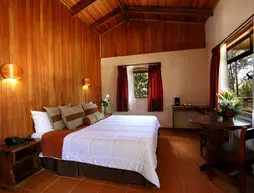 Monteverde Country Lodge | Puntarenas (ili) - Monteverde