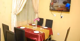 De Lawrence Court & Suites | Lagos (ve civarı) - Lagos - Onigbongbo - Ikeja