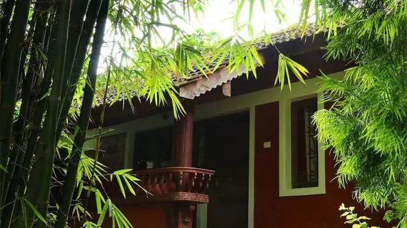 Crescent Residency | Kerala - Wayanad Kesimi - Sulthan Bathery