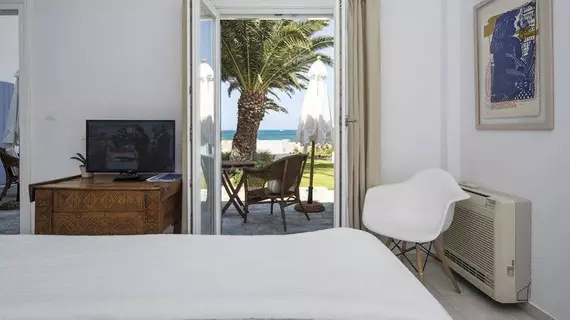 Villa Bellonia | Ege Adaları - Paros