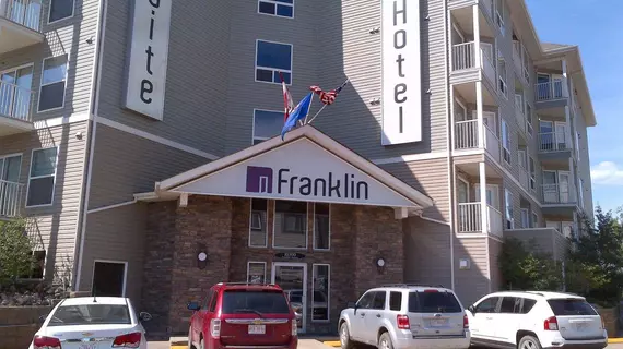 Franklin Suite Hotel | Alberta - Fort McMurray