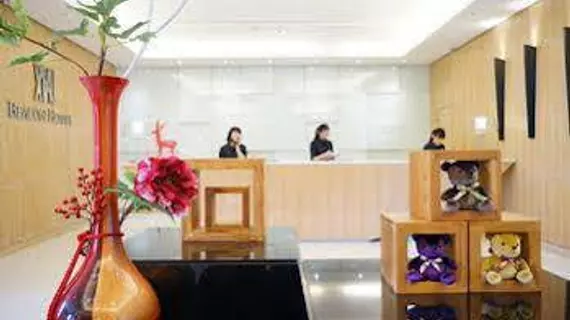 Beacon Hotel | Taichung (ve civarı) - Taichung - Situn Bölgesi