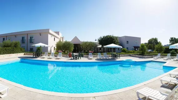 Hotel Ramapendula | Puglia - Bari (il) - Alberobello