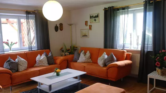 Apartment Fernerkogel | Tirol - Innsbruck (ve civarı) - Gries im Sellrain