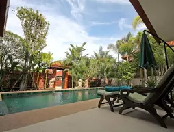 Thai Thani Pool Villa Resort | Chonburi (vilayet) - Bang Lamung - Nong Pla Lai