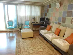 Elvis B&B | Gyeonggi - Incheon (ve civarı) - Incheon - Jung-gu