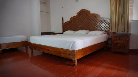 El Corazon Hostel | Quintana Roo - Benito Juárez - Cancun (ve civarı) - Cancun - Cancun Merkezi