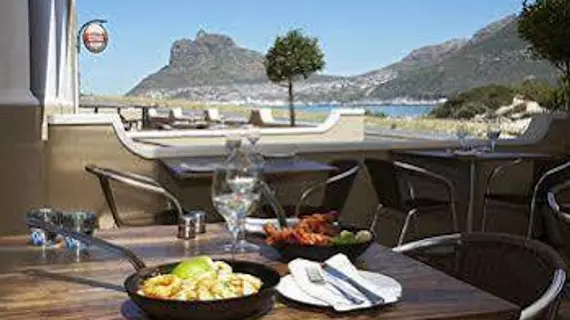 Chapmans Peak Hotel | Western Cape (il) - West Coast DC - Drakenstein - Cape Town (ve civarı) - Cape Town - Hout Bay