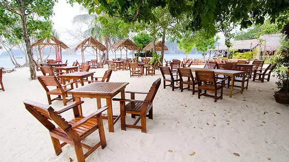 Phi Phi The Beach Resort | Krabi İli - Ko Phi Phi