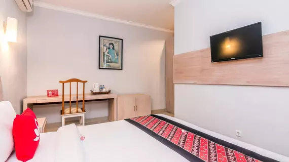 ZEN Rooms Seminyak Umalas Kauh | Bali - Badung - Umalas