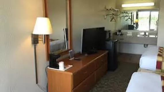 Budget Inn Sanford | Florida - Sanford