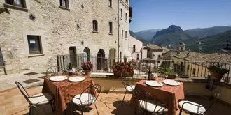 Albergo Rocca Ranne