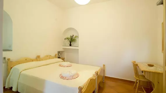 B&B da Luca | Sicilya - Messina (vilayet) - Panarea