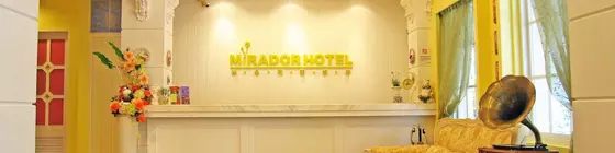 Mirador Hotel | Taitung İdari Bölgesi - Kaohsiung (ve civarı) - Kaohsiung - Kaohsiung Şehir Merkezi