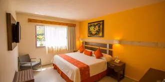 Tulija Express Excellent City Hotels