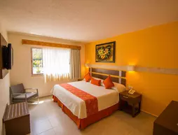 Tulija Express Excellent City Hotels | Chiapas - Palenque