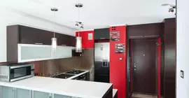 Apartament Dream Loft Sliska | Mazovya Voyvodalığı - Varşova (ve civarı) - Varşova Kent Merkezi - Srodmiescie