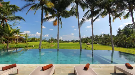 Mathis Retreat | Bali - Ubud - Kedewatan